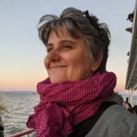 Cecile Giraud