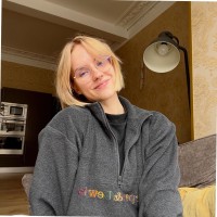 Klaudija Savickaite