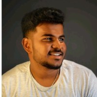 Tharun K