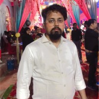 Md Masihuzzama