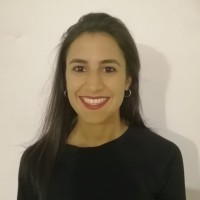 Leticia Tzitzios
