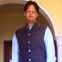 Bhaskar Upadhyaya