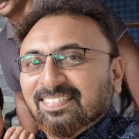 Sreejith RC