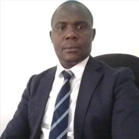 Mathias Turinomujuni