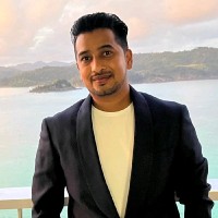 Shashank Potphode