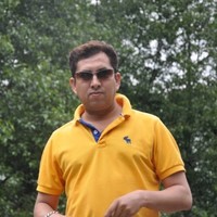 Munish Sood