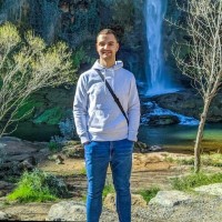 Dimitar Emilov Tochev