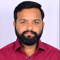 Naveen Kumar K J