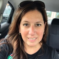 Jamie Snyder, M.Ed