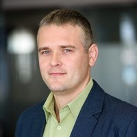 Daniel Iwin
