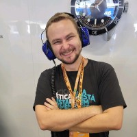 Vítor Perotto