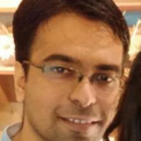 Nishant V.