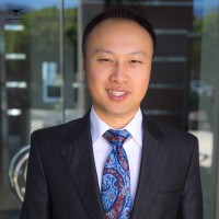 Sean Cao