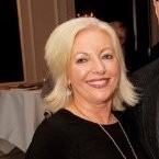Geraldine Kelly