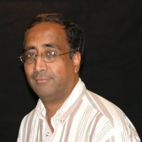 Pramod Gupta, PhD