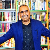 javed iqbal
