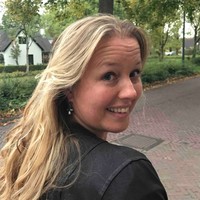 Barbara Halverhout