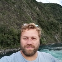 LUIS ROJAS CISTERNAS