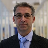 Peter Dent