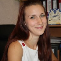 Анна Калембет