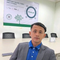 Surya Hidayat