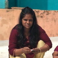 Usha Krishnan