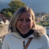 Silvia Faggian