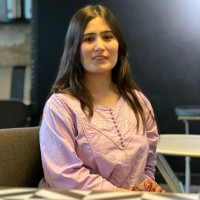 Uzma Baig