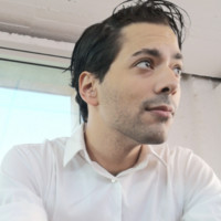 Almog Grossman