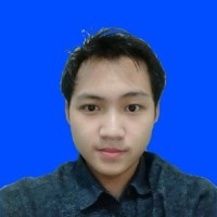 Reza Firdaus Alamsyah