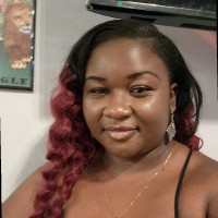 Aurelie Ingrid Tchagou Dongmo