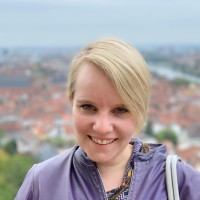 Linda Bertschinger