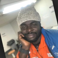 Jonah Amos