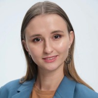 Evgeniya Savicheva