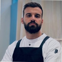 Vasilis Kolios
