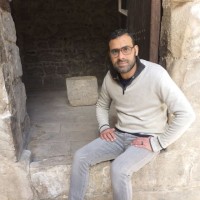 ibrahim hassan