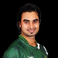 Imran Nazir