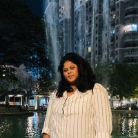 Devi Sri Vaishnavi Kovelamudi