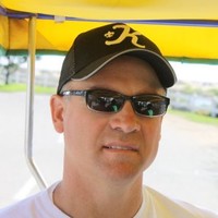 JD Scott Pruett