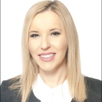 Jelena Zivadinovic