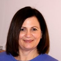 Marcia Rubin