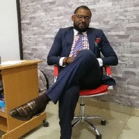 Peter Onyebuchi