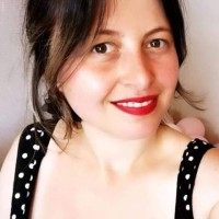 Tinatin Magrakvelidze