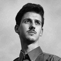 Gianmarco Barnes