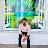 Hari Krishnan V 😎