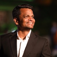 Dilip Tankar