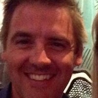 Matthew Evans