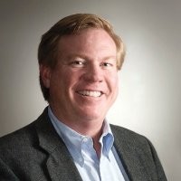 Stuart Rosebrook, Ph.D.