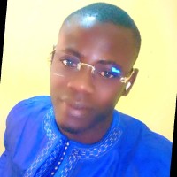IBRAHIMA DIOUF