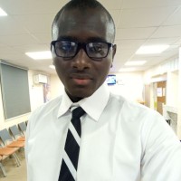 Suleman Tanimu
